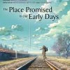GKIDS The Place Promised In Our Early Days Blu-ray