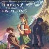 GKIDS Children Who Chase Lost Voices Blu-ray