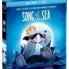 GKIDS Song Of The Sea Blu-ray/DVD