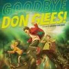 GKIDS Goodbye Don Glees! Blu-ray/DVD