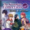 KUMA TELEFILMS Konodan Collection Volume 1 Blu-ray