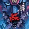 DISCOTEK Giant Robo OVA Series Blu-ray