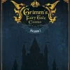 DISCOTEK Grimm's Fairy Tale Classics Season 2 Blu-ray