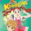 DISCOTEK Kodocha Complete First Series Blu-ray