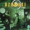 DISCOTEK Uzumaki Blu-ray
