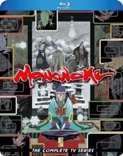 DISCOTEK Mononoke Blu-ray