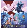 DISCOTEK Sea Prince And The Fire Child Blu-Ray