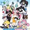 DISCOTEK Hi-sCool! Seha Girls Blu-Ray/DVD