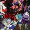 DISCOTEK Hells Blu-ray