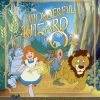 DISCOTEK The Wonderful Wizard Of Oz Blu-ray