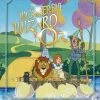 DISCOTEK The Wonderful Wizard Of Oz Blu-ray