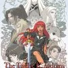 DISCOTEK The Twelve Kingdoms Complete Series Blu-ray