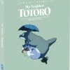 GKIDS [Imperfect] My Neighbor Totoro Steelbook Blu-ray/DVD